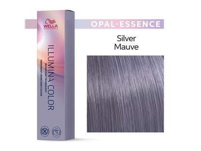 Illumina Color Opal SILVER MAUVE