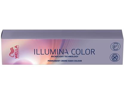 Illumina Color Opal SILVER MAUVE