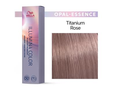 Illumina Color Opal TITANIUM ROSE