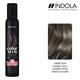 INDOLA Color Style Mousse Dunkel Asch