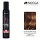 INDOLA Color Style Mousse Hellbraun Haselnuss 200m