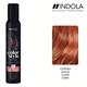 INDOLA Color Style Mousse Kupfer 200ml