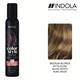 INDOLA Color Style Mousse Mittelblond 200ml