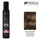 INDOLA Color Style Mousse Mittelbraun