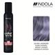INDOLA Color Style Mousse Silber Lavendel 200ml