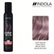 INDOLA Color Style Mousse Zarte Malve 200ml