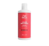 Invigo Color Brilliance Shampoo coarse 500ml