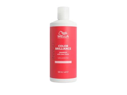 Invigo Color Brilliance Shampoo fine 500ml