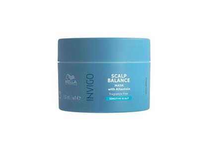 Invigo Sensitive Scalp Mask 150ml