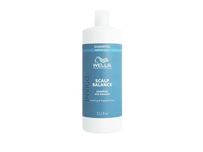 Invigo Sensitive Scalp Shampoo 1000ml