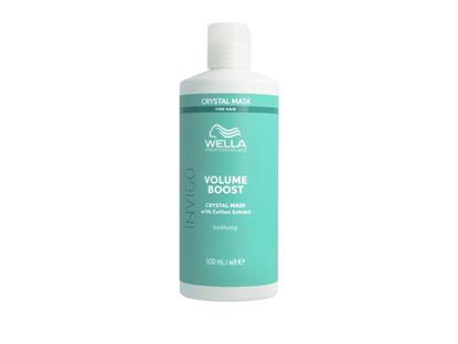 Invigo Volume Crystal Mask 500ml