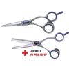 JOEWELL Schere FX-Pro 6" + FX-PRO 40