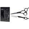 JOEWELL X Black 5.75“ mit gratis Feather razor