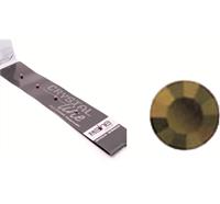 Keratin Crystal Line Strähnen 35cm Dorado