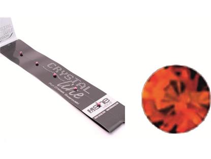 Keratin Crystal Line Strähnen 35cm Hyacinth