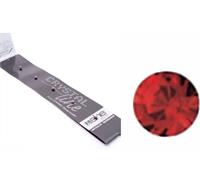 Keratin Crystal Line Strähnen 35cm Light Siam