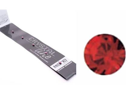 Keratin Crystal Line Strähnen 35cm Light Siam