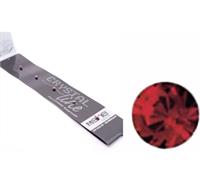 Keratin Crystal Line Strähnen 35cm Siam