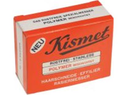 KISMET Klingen Karton à 60 Stück