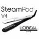 L'Oréal Steampod V4