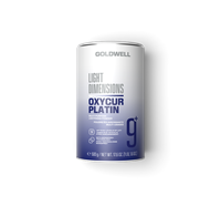LD OXYCUR PLATIN staubfrei 500g