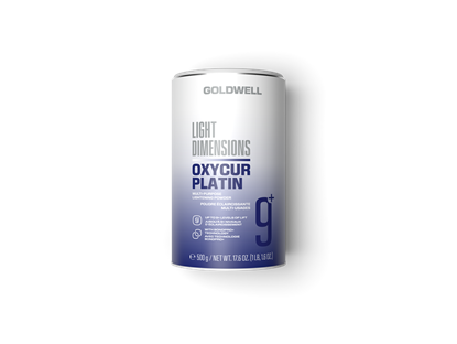 LD OXYCUR PLATIN staubfrei 500g