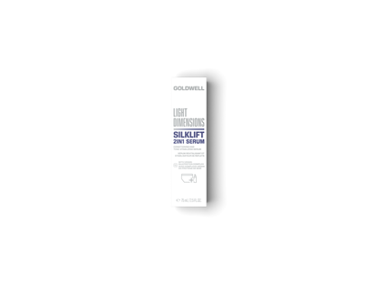 LD Silklift 2in1 Serum 75ml