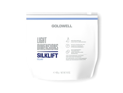 LD Silklift Clay 400g