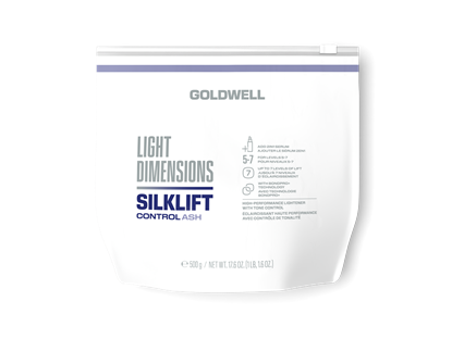 LD Silklift Control Ash 5-7 500g