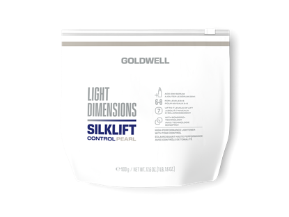 LD Silklift Control Pearl 6-8 500g