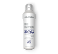 LD Silklift Cream Developer 3% 750ml