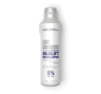 LD Silklift Cream Developer 6% 750ml