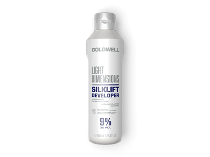 LD Silklift Cream Developer 9% 750ml