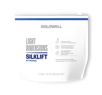 LD Silklift Strong blau 500g
