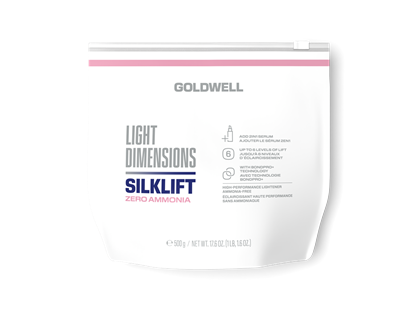 LD Silklift Zero Ammonia 500g