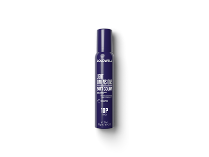 LD SOFT COLOR 125 ml 10P