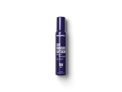 LD SOFT COLOR 125 ml 10V