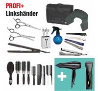 Lehrlings-Set PROFI+ LINKSHÄNDER