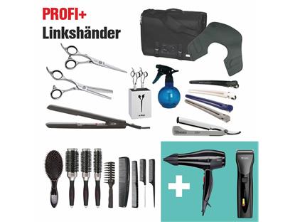 Lehrlings-Set PROFI+ LINKSHÄNDER