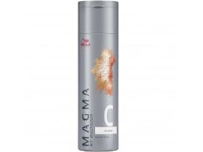 Magma /00 Clear Powder