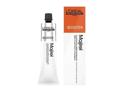 Majirel Booster Orange
