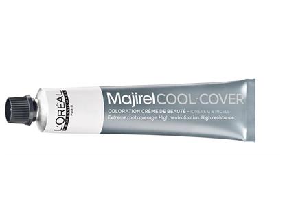 MAJIREL COOL COVER 10