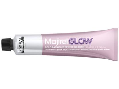 Majirel GLOW CLEAR