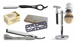 Messer/Klingen/Rasur