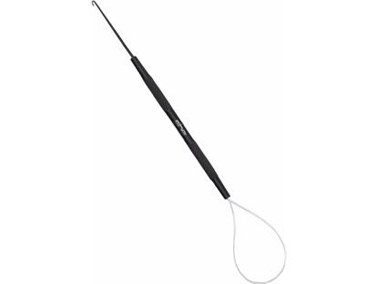 Microring Schlaufennadel + Haken