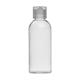 Nachfüll-Flasche rund 100ml