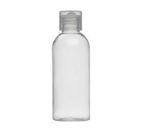 Nachfüll-Flasche rund 100ml