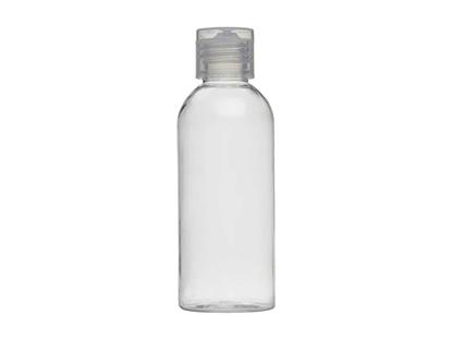 Nachfüll-Flasche rund 100ml