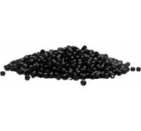 Nanorings Fixationsringe 1 schwarz