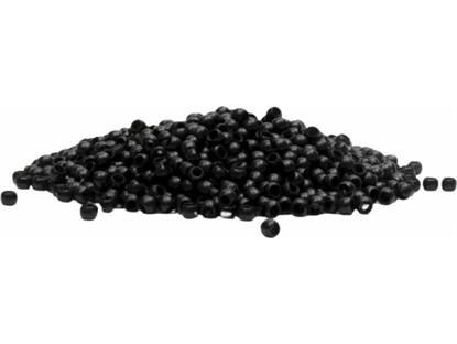 Nanorings Fixationsringe 1 schwarz